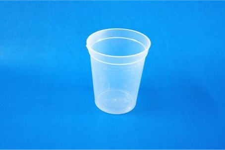 Customized Products Scale Cup/Sample Cup