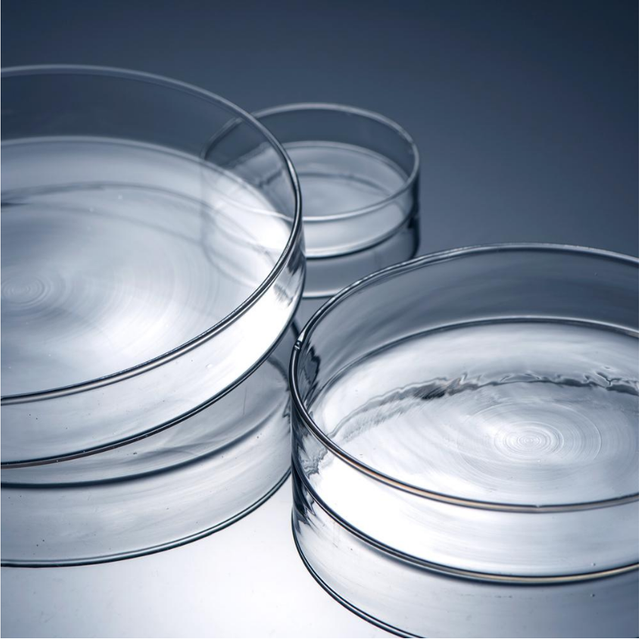 Wholesale Disposable Sterile Lab Plastic Petri Dish