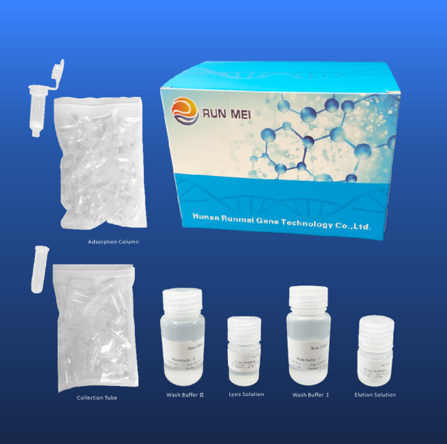 Virus Nucleic Acid Extraction Kit or Nucleic Acid Detection Kit