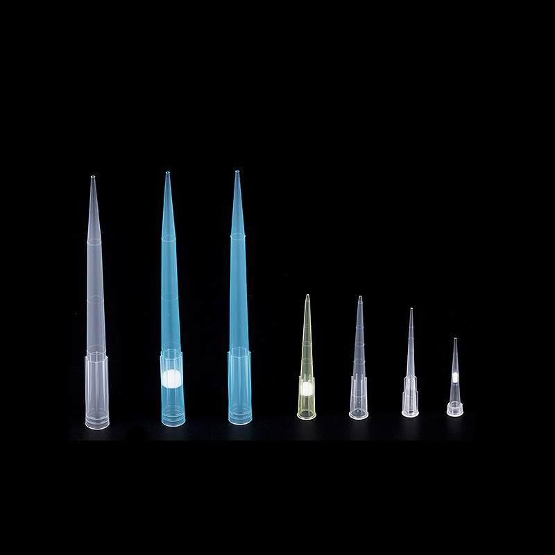 Disposable Plastic Pipette Automatic Tips