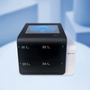 RMB-4H Fully Auto Microfluidics Biochemistry Analyzer