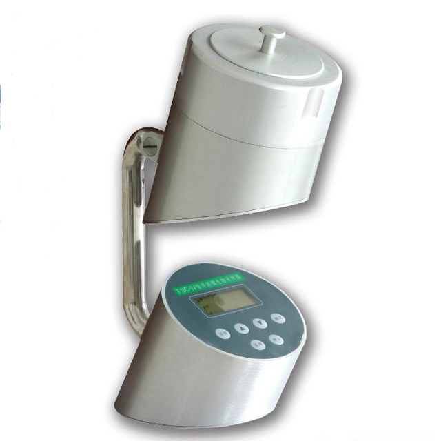 High-Effective Laboratory Instruments Microbial Air Sampler