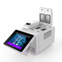 T20 Dual-Block) Gradient PCR Thermal Cycler