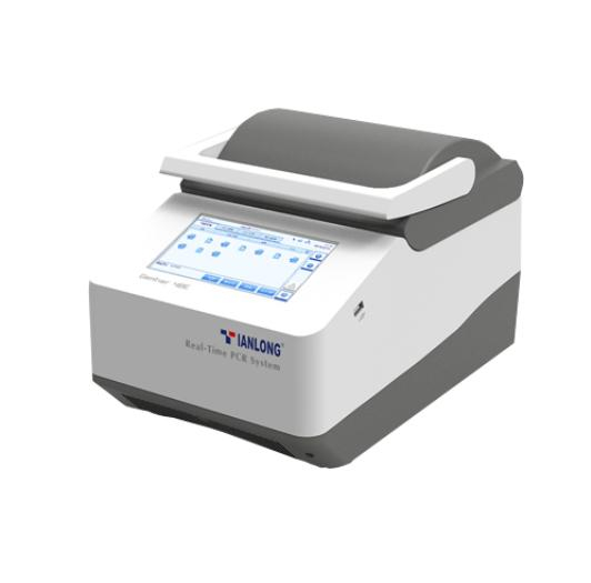 48 Wells Real-time PCR System