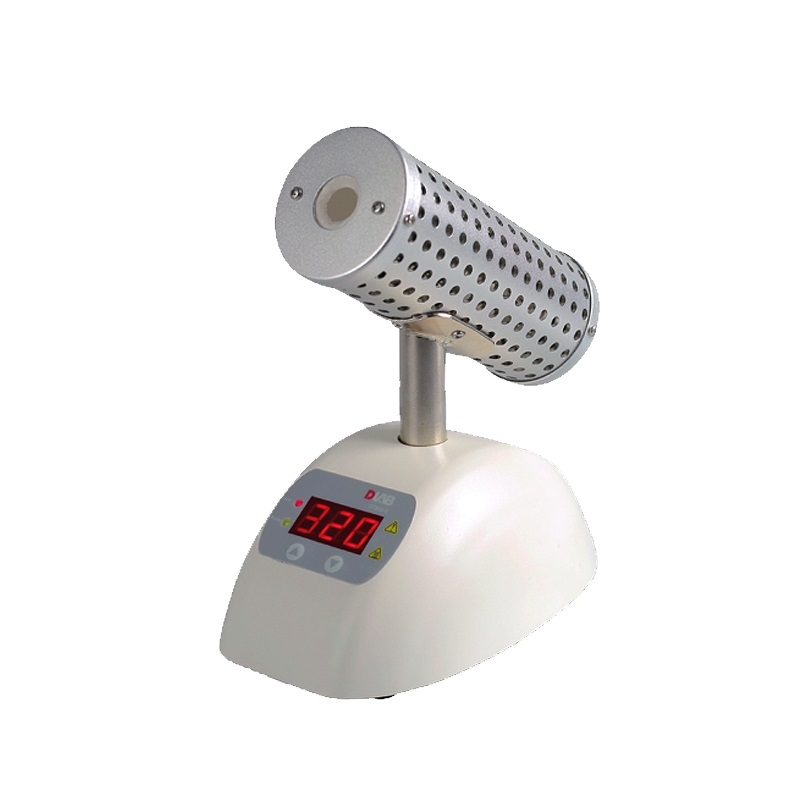 Safe Infrared Micro Sterilizer with Adjustable Angle Head