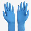 Medical Disposable Gloves: Latex,Vinyl And Nitrile Gloves 