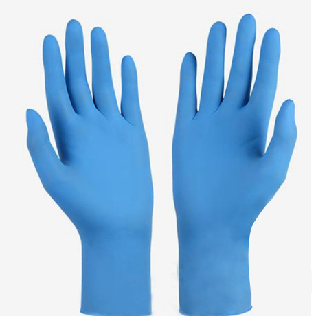 magid safety t9339 disposable nitrile gloves