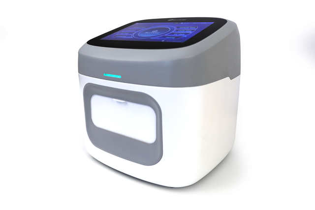 BC3A Fully Automated Hematology Analyzer