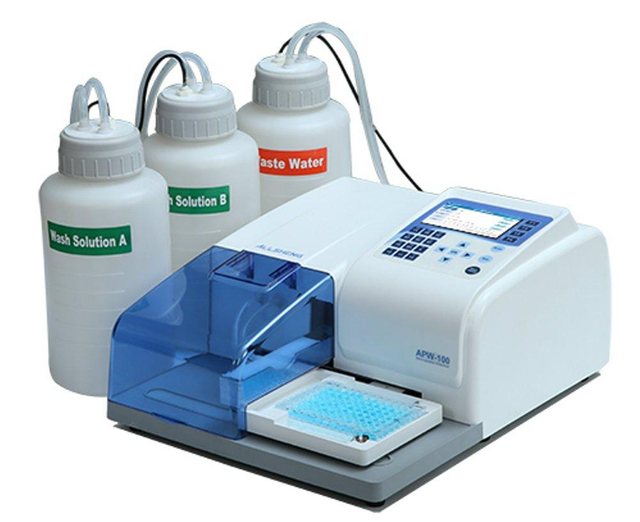 China Microplate Reader manufacturers, Microplate Reader suppliers