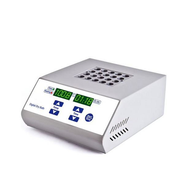 Lab Digital Dry Bath Incubator 