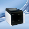 RMB-4H Fully Auto Microfluidics Biochemistry Analyzer