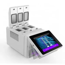 T30 Tri - Block Gradient PCR Thermal Cycler