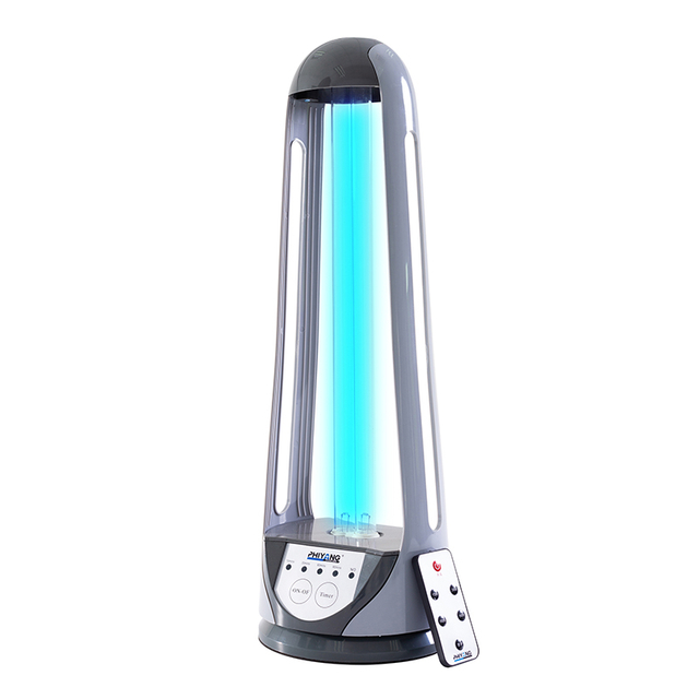 FYTS-36H Touch UV Disinfection Desk Lamp